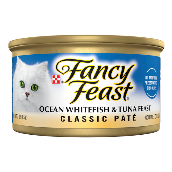 Tuna flavored clearance water for cats